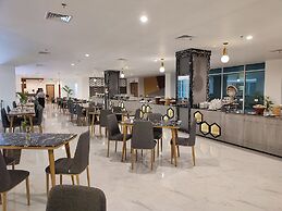 UNHAS HOTEL & CONVENTION