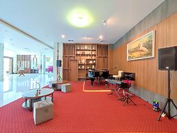 UNHAS HOTEL & CONVENTION