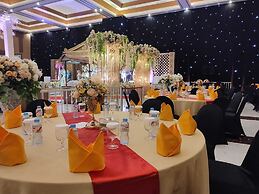 UNHAS HOTEL & CONVENTION