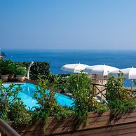Villa Mare Blu in Praiano