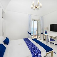 Villa Mare Blu in Praiano