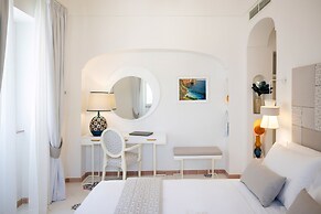 Villa Mare Blu in Praiano
