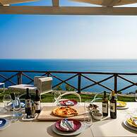 Villa Mare Blu in Praiano