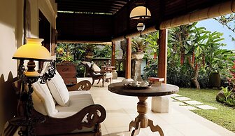 Villa Inka Ubud by Nakula