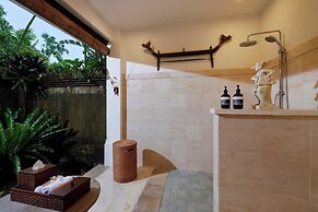Villa Inka Ubud by Nakula