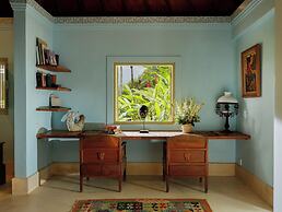 Villa Inka Ubud by Nakula