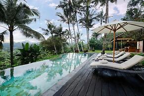 Villa Inka Ubud by Nakula