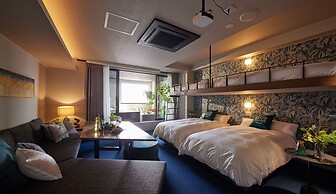 HOTEL SLOWVILLAGE YONEZAWA