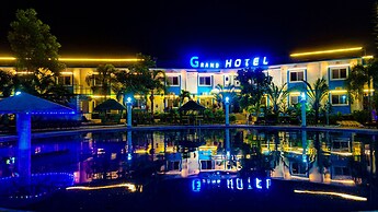 Grand Hotel Clark