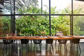 Tree Villa Bangkok