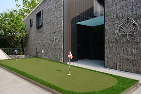 Tree Villa Bangkok