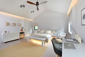 Tree Villa Bangkok