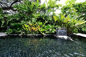 Tree Villa Bangkok