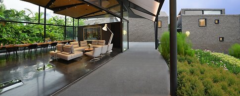 Tree Villa Bangkok
