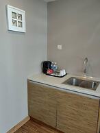 The CEO Executive Suites