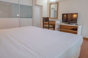 The CEO Executive Suites