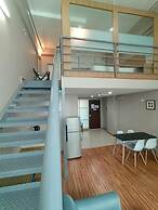 The CEO Executive Suites
