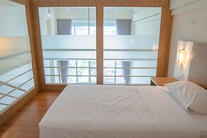 The CEO Executive Suites