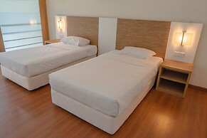 The CEO Executive Suites
