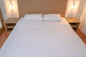 The CEO Executive Suites