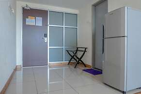 The CEO Executive Suites