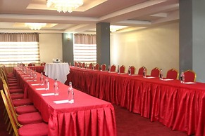 GS Grand Hotel