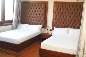 GS Grand Hotel