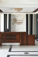 GS Grand Hotel