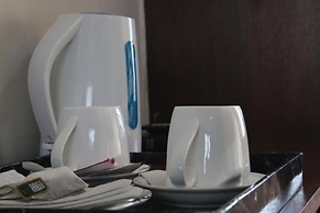 GS Grand Hotel