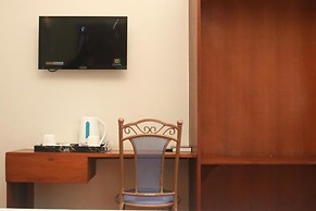 GS Grand Hotel