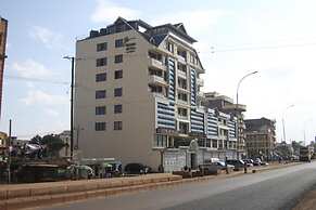 GS Grand Hotel