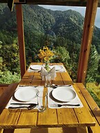 The sunbird retreat
