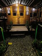 The sunbird retreat