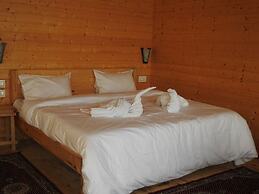 The sunbird retreat