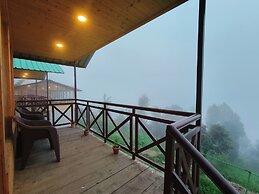 The sunbird retreat