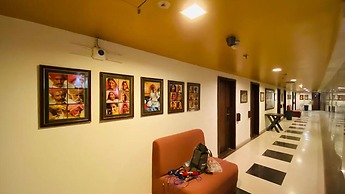 Hotel Ganga Residency
