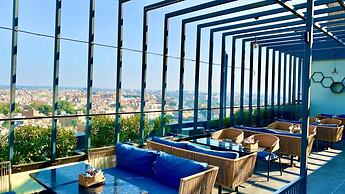 Hotel Ganga Residency