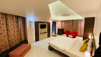 Hotel Ganga Residency