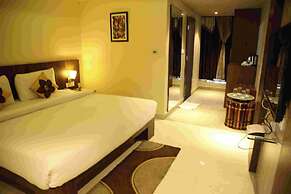 Hotel Ganga Residency