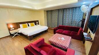 Hotel Ganga Residency