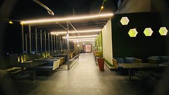 Hotel Ganga Residency