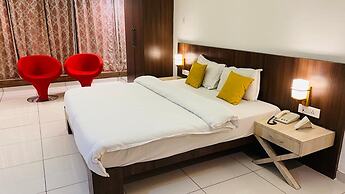 Hotel Ganga Residency