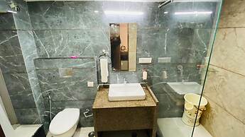 Hotel Ganga Residency