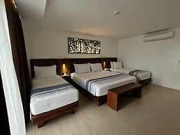 Aira Boracay Hotel
