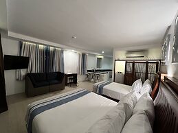 Aira Boracay Hotel