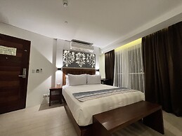 Aira Boracay Hotel