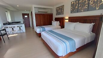 Aira Boracay Hotel