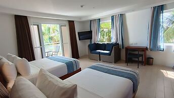 Aira Boracay Hotel