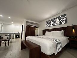 Aira Boracay Hotel