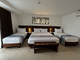 Aira Boracay Hotel